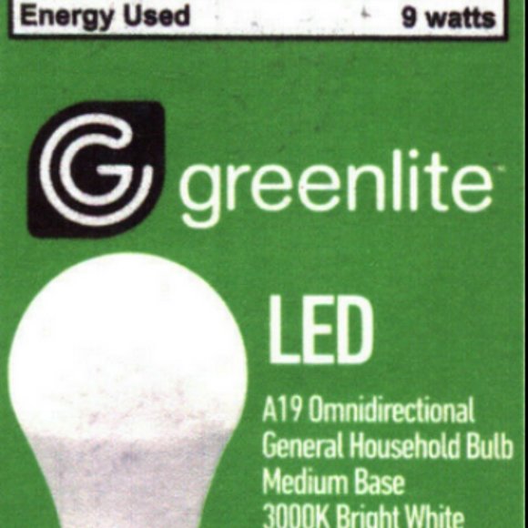 LED lightbulbs - Picture 2 of 3